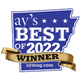AY 2022 Award Winner