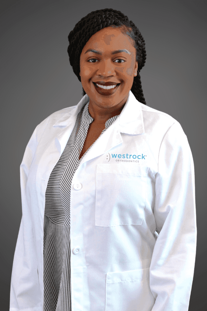 Dr. Aisha Henry