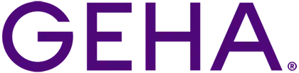 GEHA Insurance Logo