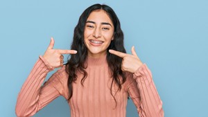 Can You Get Teeth Whitening With Braces?