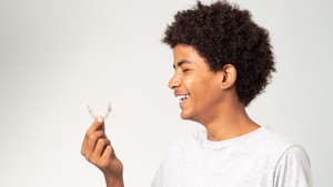 Is Invisalign a Good Option for Teenagers?