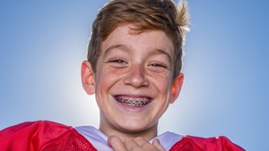 Contact Sports and Orthodontics
