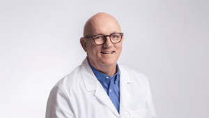 Dr Mark Dake