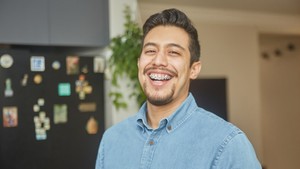 Why do teeth shift back after braces - Teeth after braces
