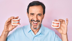 How Old Is Too Old for Braces?