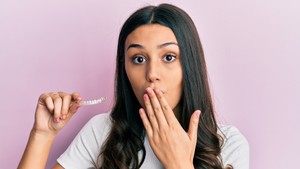 Does Invisalign Affect My Speech?