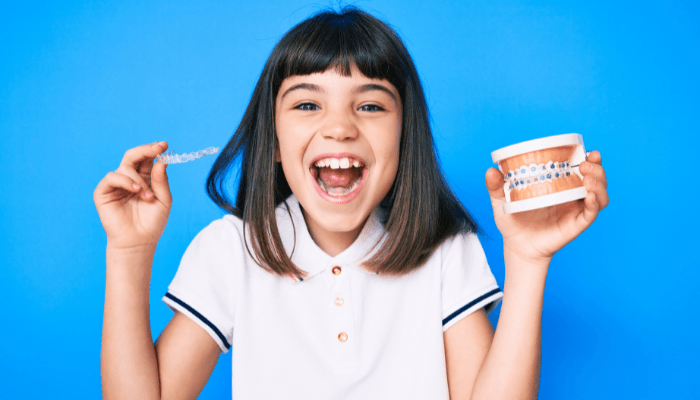 Childrens Ortho