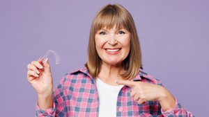 can seniors get invisalign