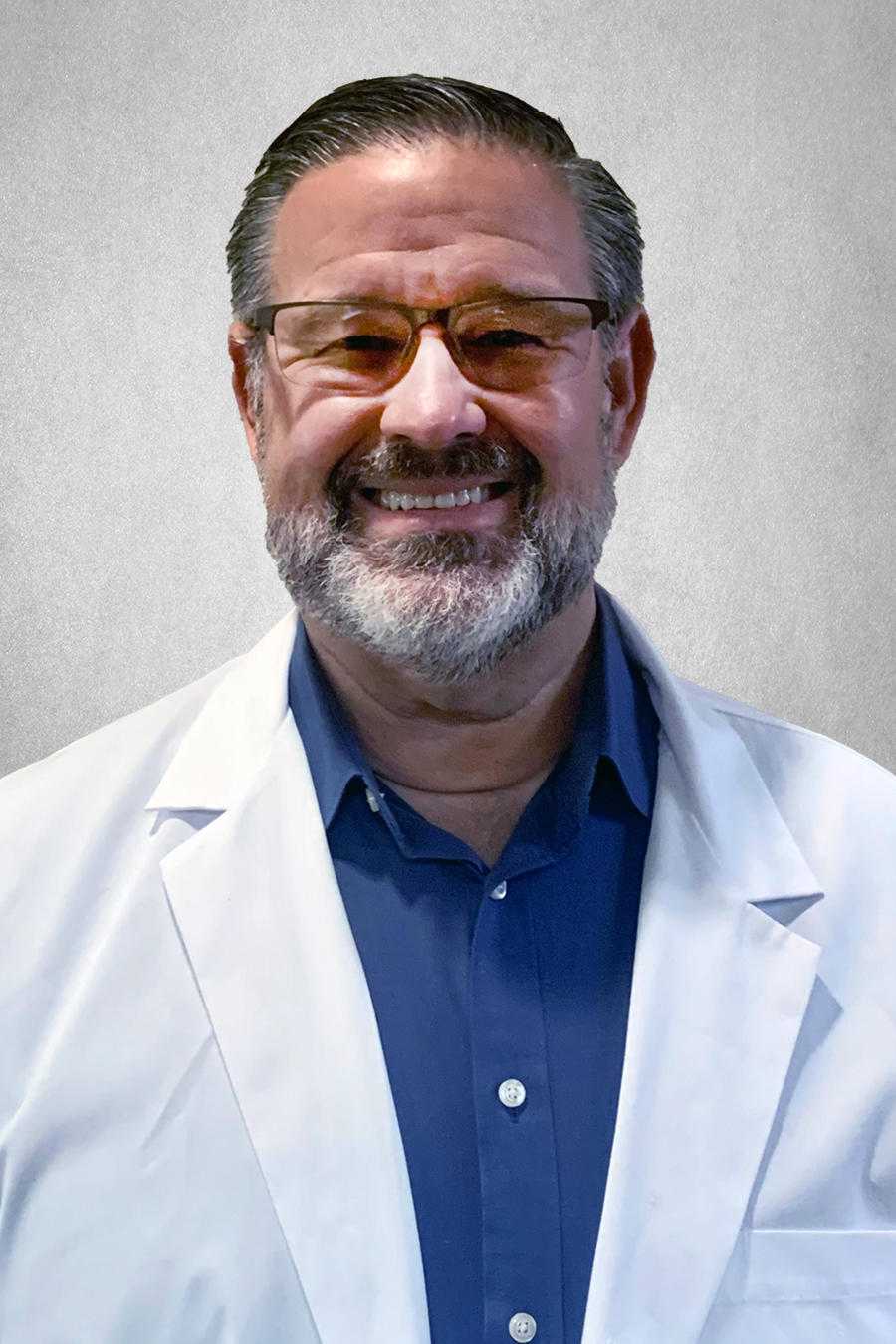 Dr. Douglas Rediger