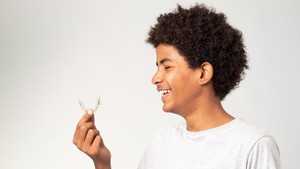 Invisalign for High School