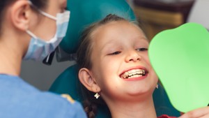 How to Help Your Child's Anxiety About Getting Braces