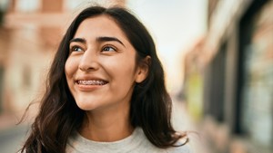 Can i get braces with missing teeth?