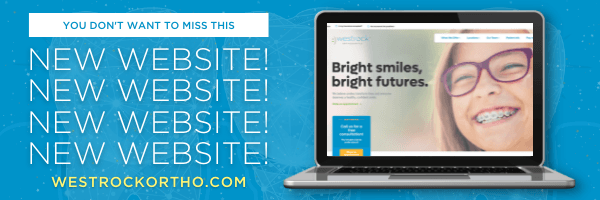 Westrock Website Launch