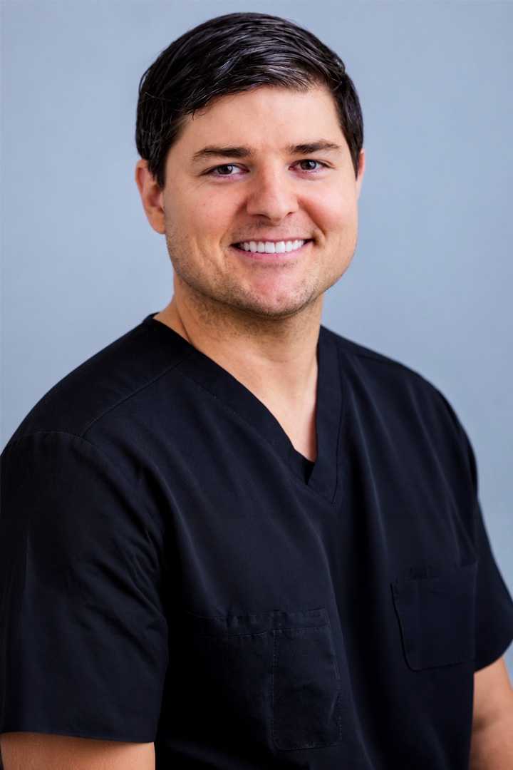 Dr. Addison Walker