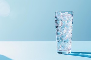 Is chewing ice bad for your teeth, chewing ice is bad for your teeth.
