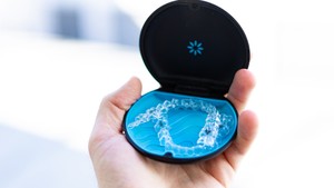 Can You Drink Tea with Invisalign?