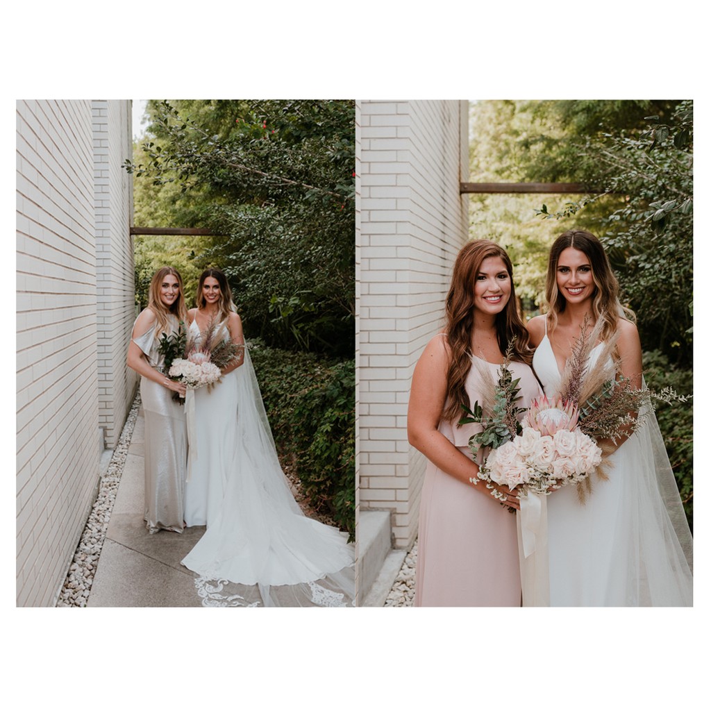 invisalign bride