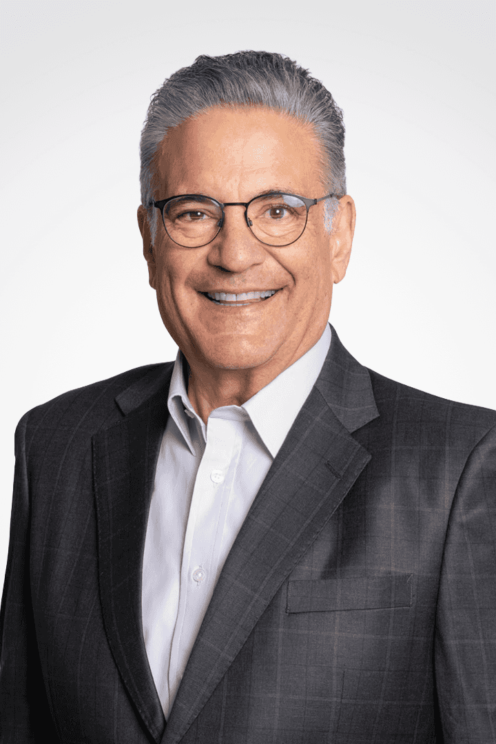 Dr. Donald J. Sanchez