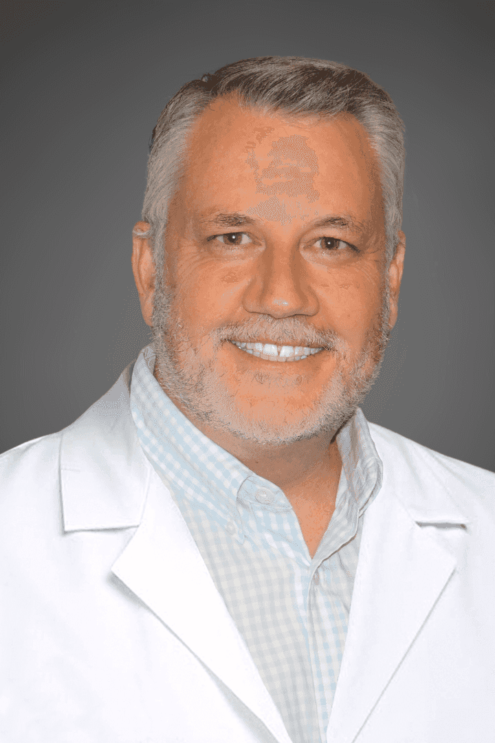 Dr. Rodney Lewis